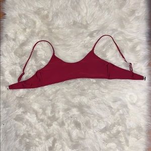 Women’s Shein Bikini Top